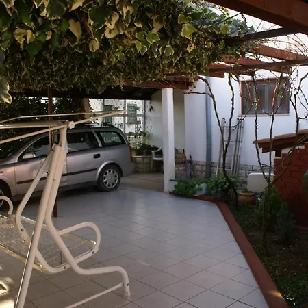 4300b Apartment Biograd Na Moru