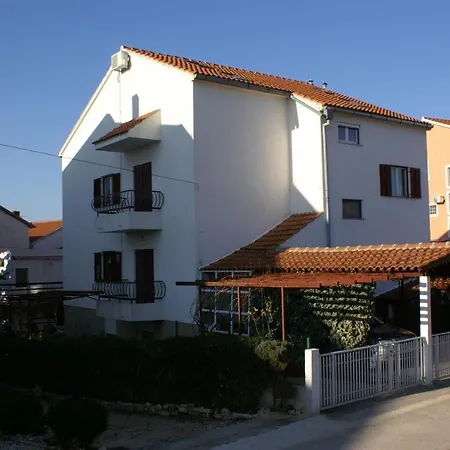 4300b Biograd Na Moru