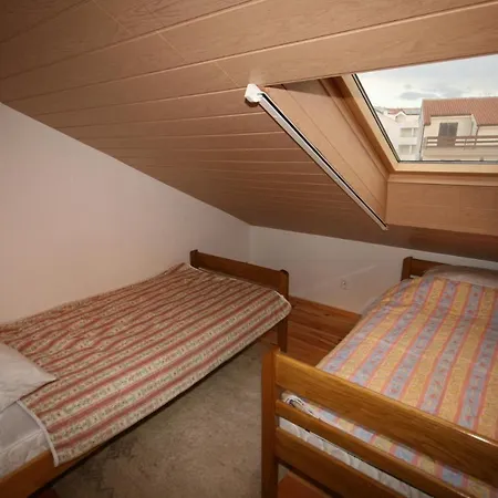 4300b Apartman *