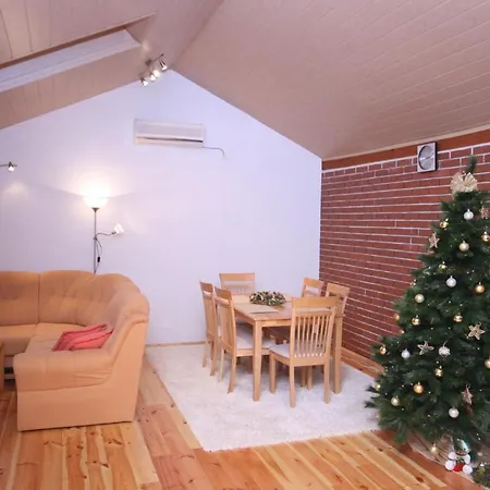 Apartman 4300b *