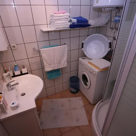 Apartman 4300b Biograd na Moru