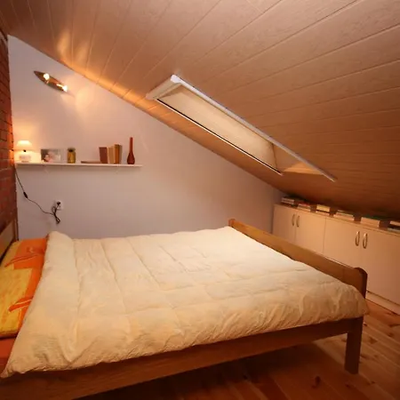 4300b Apartman Biograd na Moru