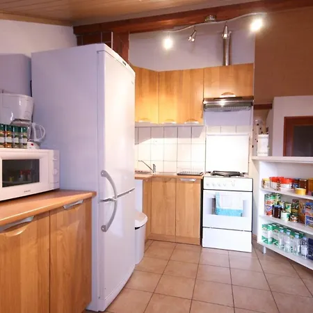 4300b Apartment Biograd Na Moru